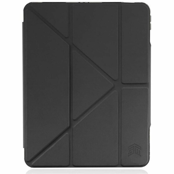 STM Goods Opp Folio Case for iPad Air 11-inch - Black